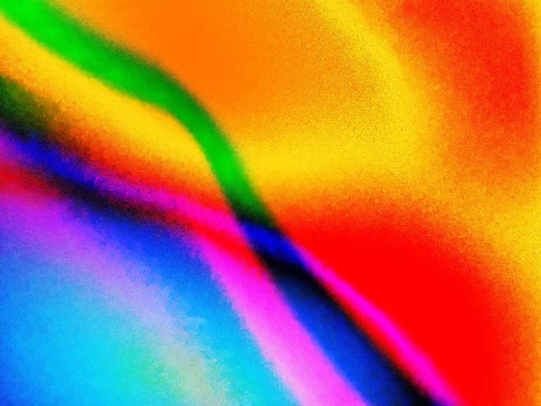 Print of Conceptual Abstract Photography by Botros Saied