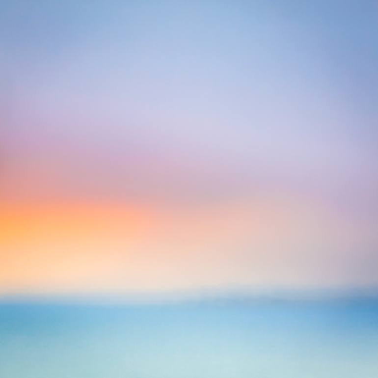 Print of Minimalism Abstract Photography by Lynne Douglas