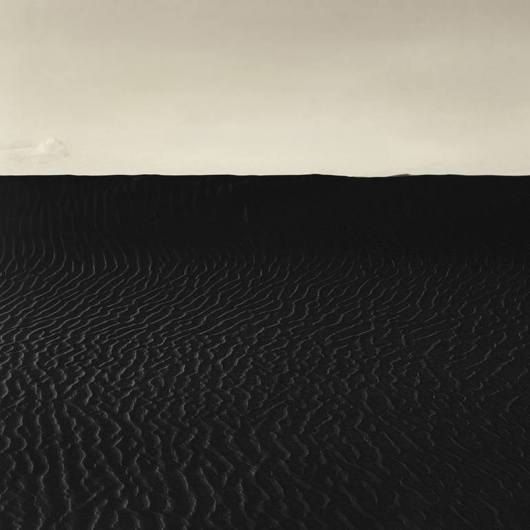 Original Documentary Landscape Photography by Nadia Attura