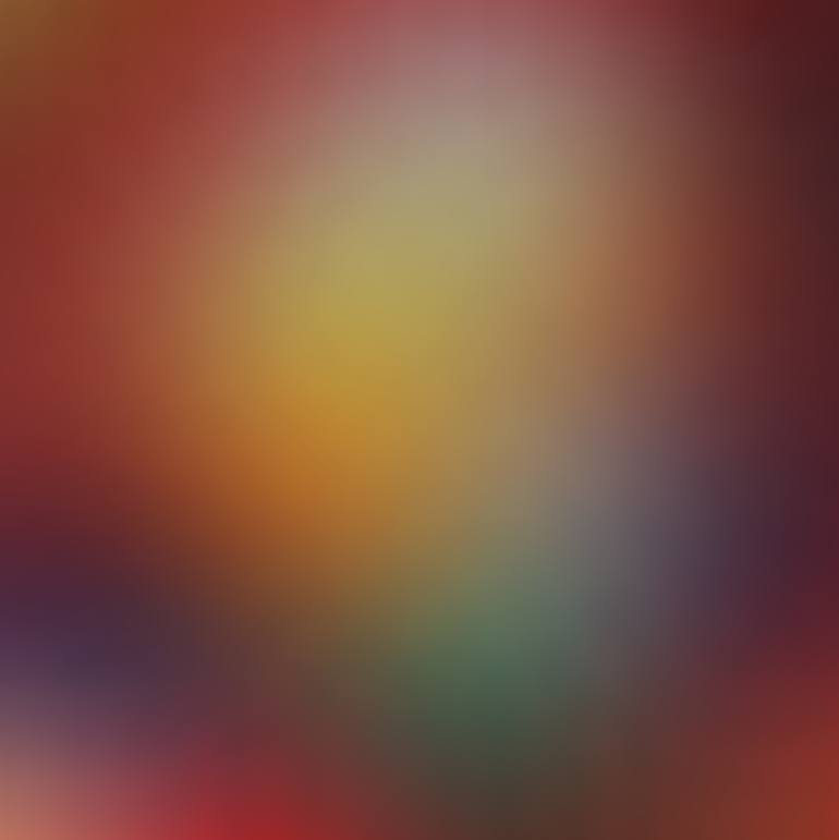 Original Abstract Photography by Paslier Morgan
