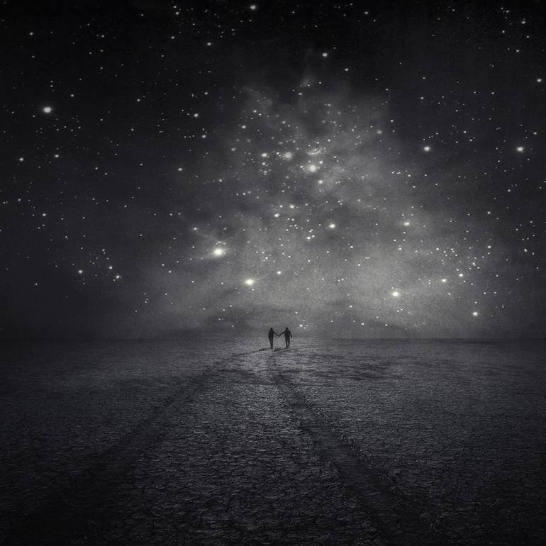 Print of Conceptual People Photography by Kasia Derwinska