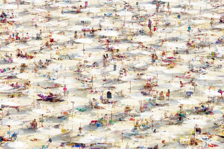 Print of Other Beach Photography by Rudi Sebastian