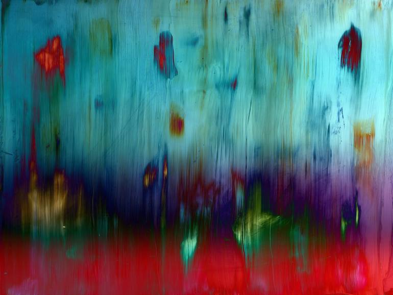 Original Modernism Abstract Photography by Sven Pfrommer