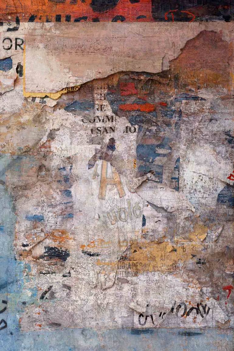 Original Other Abstract Photography by Gillian Lindsay