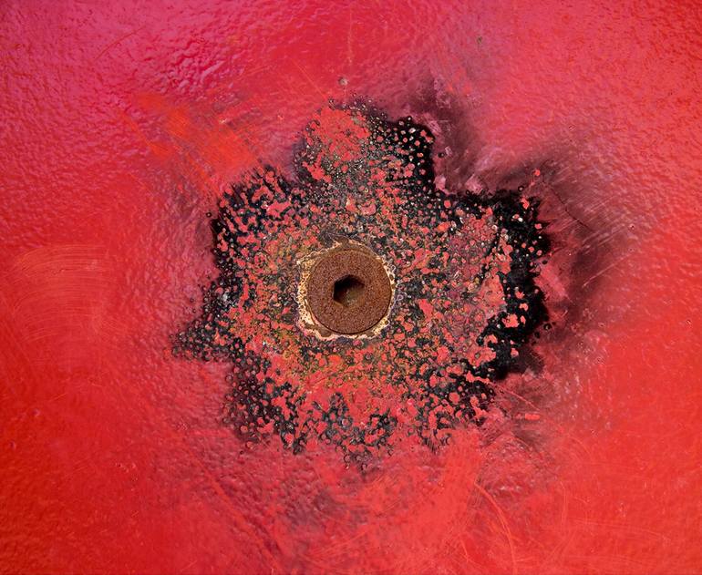 Original Other Abstract Photography by Gillian Lindsay