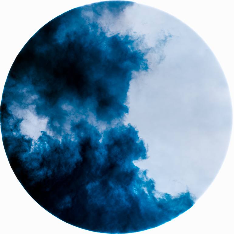 Original Art Deco Abstract Photography by Yvonn Zubak