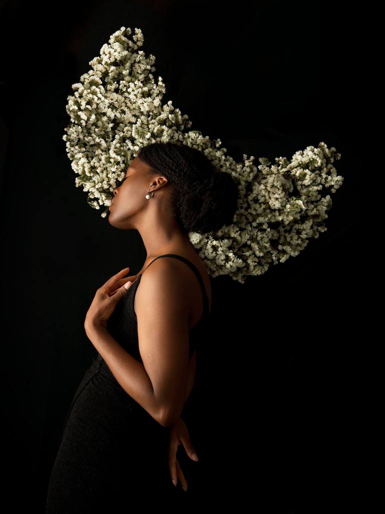Original Conceptual People Photography by Fares Micue
