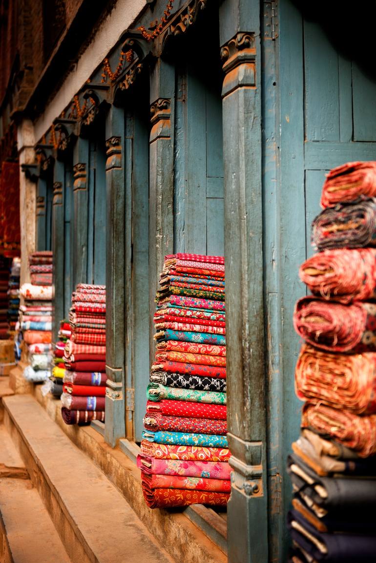 Print of Documentary Travel Photography by Tom Hanslien
