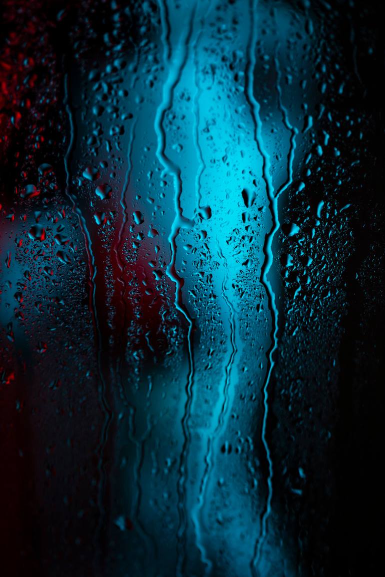 Print of Conceptual Abstract Photography by Igor Vitomirov