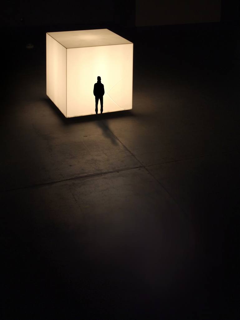 Print of Conceptual Fantasy Photography by Ivana Vostrakova