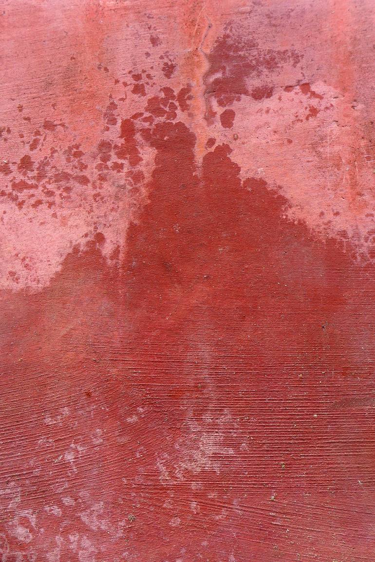 Print of Abstract Landscape Photography by Gina Parr