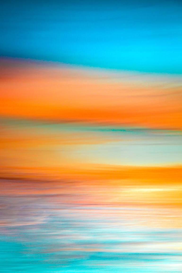 Print of Abstract Photography by Lynne Douglas
