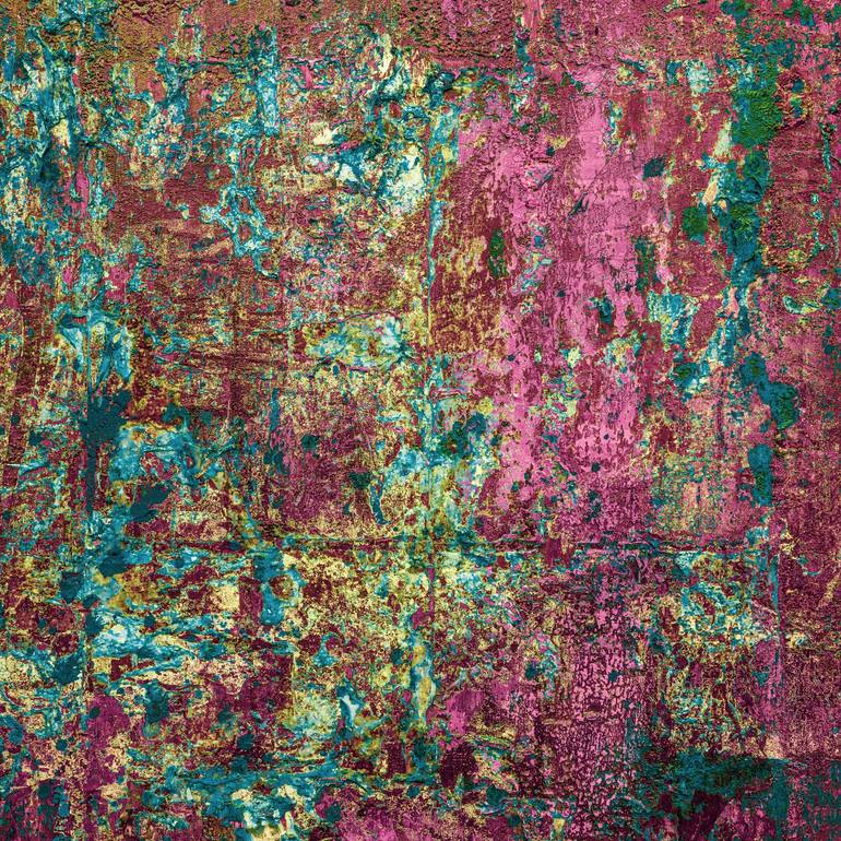 Print of Abstract Photography by Igor Vitomirov
