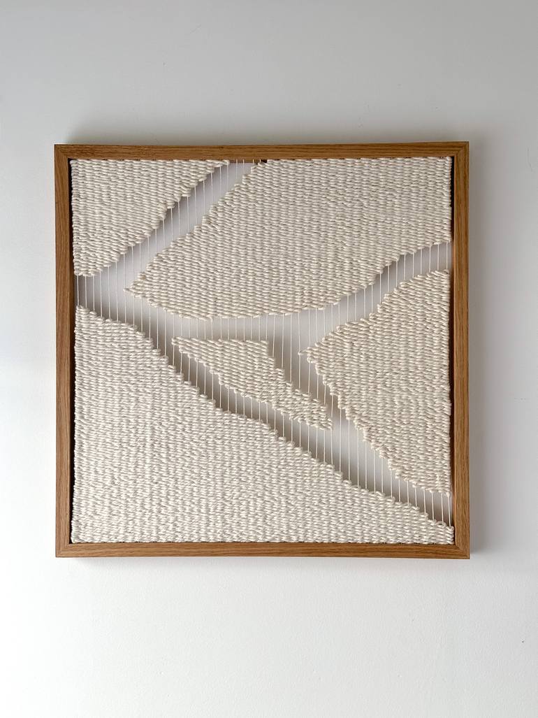 Original Contemporary Other Sculpture by Ana Salazar