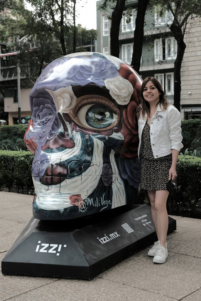 Slide undefined