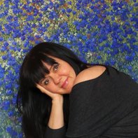 Felicia Trales