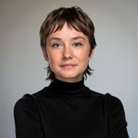 Audrey Wolfe